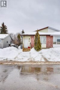 146 Elmore Drive, Fort McMurray