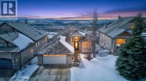 164 Gleneagles Estates Lane, Cochrane