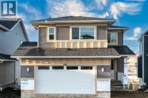 495 Rivercrest View, Cochrane