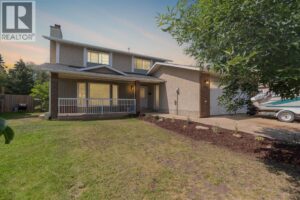 182 Sifton Avenue, Fort McMurray