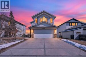 44 Bow Ridge Drive, Cochrane