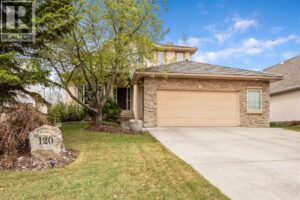 120 Bow Meadows Drive, Cochrane