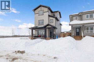 129 Rumpel Place, Fort McMurray