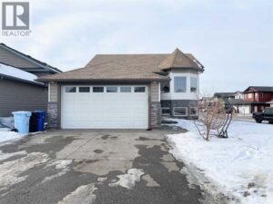 363 Fireweed Crescent, Fort McMurray