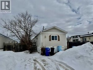 116 Cokerill Crescent, Fort McMurray