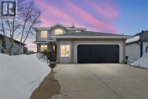 129 Barber Drive, Fort McMurray