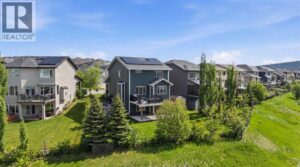 99 Sunset View, Cochrane