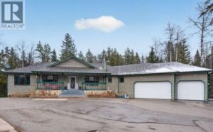39 Highlands Terrace, Bragg Creek