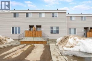 711 Beacon Hill Drive, Fort McMurray