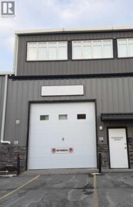 30 Griffin Industrial Point, Cochrane