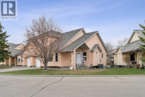 26 Quigley Drive, Cochrane