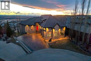 212 Gleneagles Estates Lane, Cochrane