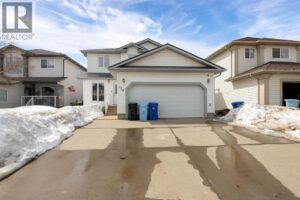 134 Cottonwood Creek Way, Fort McMurray
