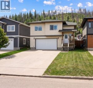 7109 Bulyea Avenue, Fort McMurray