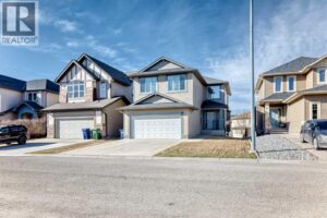 60 Sunset Circle, Cochrane