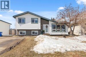 129 Duncan Drive, Fort McMurray