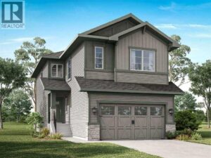 85 Appaloosa Crescent, Cochrane