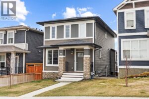 27 Heritage Rise, Cochrane