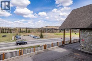 77 George Fox Trail West, Cochrane