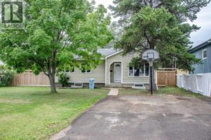 150 Leigh Crescent, Fort McMurray