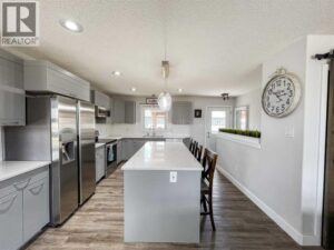 7313 Hughes Avenue, Fort McMurray