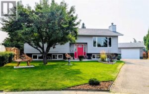 108 Glendale Place, Cochrane