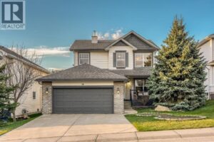 18 Gleneagles View, Cochrane