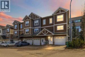 180 Riverstone Ridge, Fort McMurray