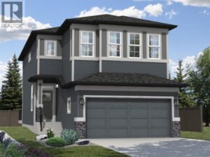 104 Southborough Common, Cochrane