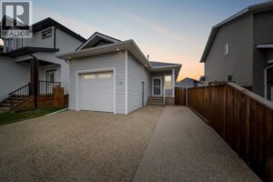 131 Athabasca Crescent, Fort McMurray