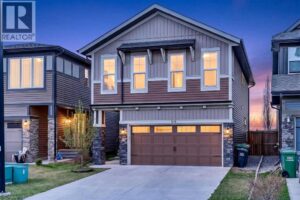 99 Buckskin Way, Cochrane