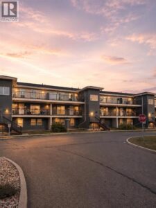 201 Abasand Drive, Fort McMurray