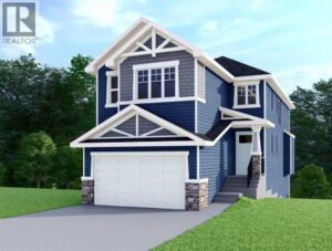 33 Heritage Park, Cochrane