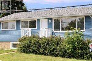10301 101B Avenue, Lac La Biche