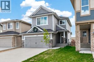 181 Buckskin Way, Cochrane