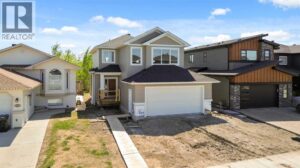 241 WARREN Way, Fort McMurray