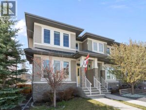 193 River Heights Drive, Cochrane