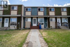 117 Ross Street, Fort McMurray