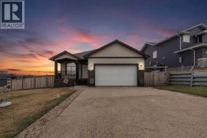 445 Beacon Hill Drive, Fort McMurray