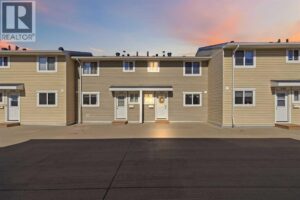 600 Signal Road, Fort McMurray