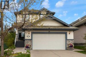 124 Gleneagles Terrace, Cochrane