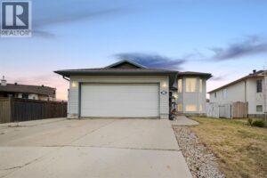 216 Eglert Drive, Fort McMurray