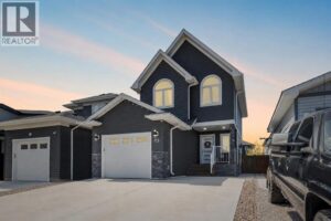 113 Airmont Court, Fort McMurray