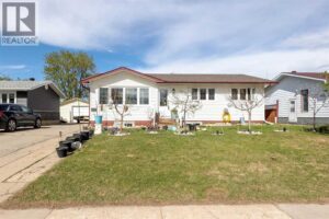 34 Biggs Avenue, Fort McMurray