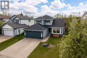 53 Riverview Close, Cochrane