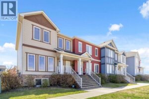 300 Sparrow Hawk Drive, Fort McMurray