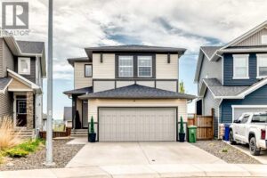 59 Heritage Heights, Cochrane