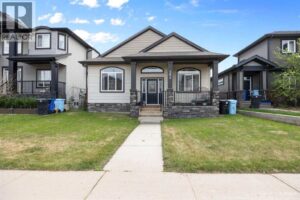 331 Falcon Drive, Fort McMurray