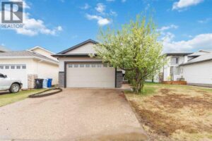 245 Elm Street, Fort McMurray