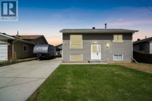 110 Parmenter Crescent, Fort McMurray